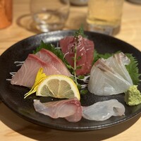 魚屋あらまさ 川崎店 - 