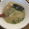 真麺 武蔵