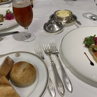 レストラン カスケード - 