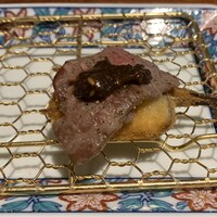 串揚げキッチン だん 梅田店 - 