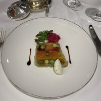 レストラン カスケード - 