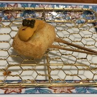 串揚げキッチン だん 梅田店 - 