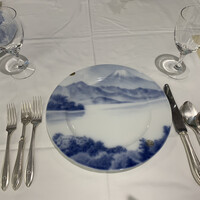 レストラン カスケード - 