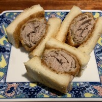 串揚げキッチン だん 梅田店 - 