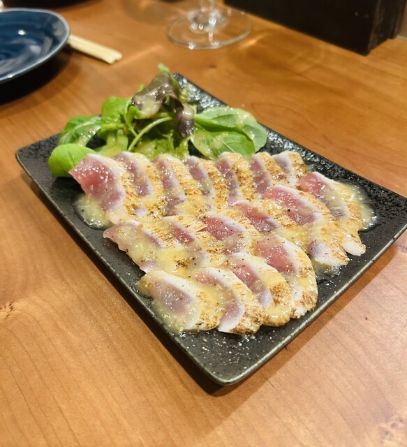 Nara Cuisine Kokutoora photo 2