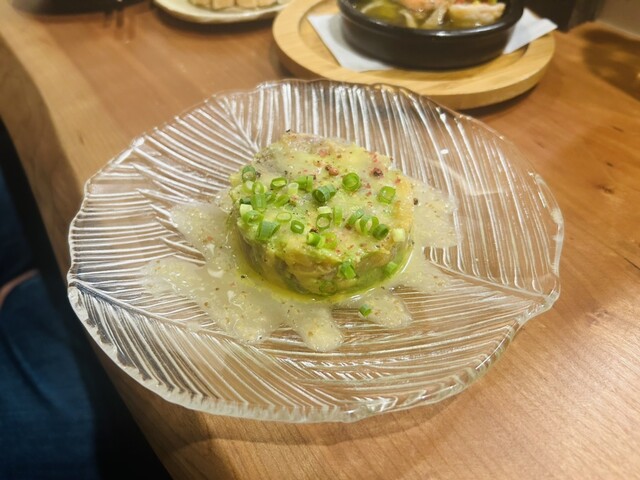 Nara Cuisine Kokutoora photo 4