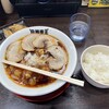 激辛ラーメンの拉麺帝王