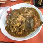 中華料理 松月 - 