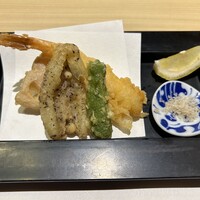 WASHOKU SUSHI いぶき 銀座店 - 
