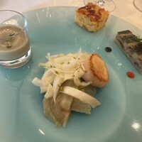 小笠原伯爵邸 - 