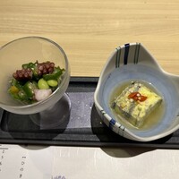 WASHOKU SUSHI いぶき 銀座店 - 