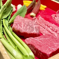 鉄板焼 しろや 銀座亭 - 