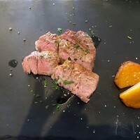 トラットリア ブラチェリア アゴスティーノ!! - 