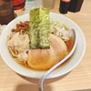 自家製麺 ご藤