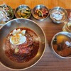 韓国料理こっこぶー