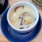 はま寿司 - 茶碗蒸し〜♪