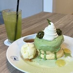 Sakura Cafe Hanon - 
