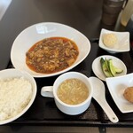 ハリさんの台所 - 