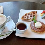 ザ・ラウンジ - 