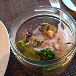 ザ・ラウンジ - 