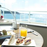 ザ・ラウンジ ANAインターコンチネンタル万座ビーチリゾート - 