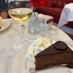 Café Sacher - 