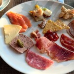 ザ・ラウンジ ANAインターコンチネンタル万座ビーチリゾート - 