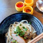 ザ・ラウンジ - 