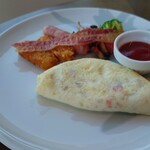 ザ・ラウンジ - 