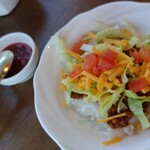 ザ・ラウンジ - 