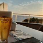 ザ・ラウンジ ANAインターコンチネンタル万座ビーチリゾート - 