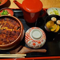 炭焼 うな富士 有楽町店 - 