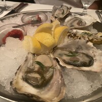 ロウリーズ・ザ・プライムリブ 恵比寿ガーデンプレイス店 - 