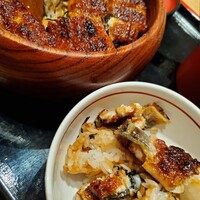 炭焼 うな富士 有楽町店 - 
