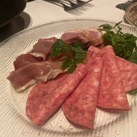 ロウリーズ・ザ・プライムリブ 恵比寿ガーデンプレイス店 - 