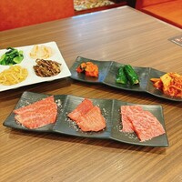 焼肉 いのうえ 国分寺店 - 