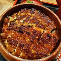 炭焼 うな富士 有楽町店 - 