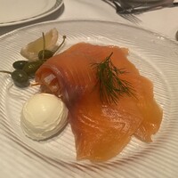 ロウリーズ・ザ・プライムリブ 恵比寿ガーデンプレイス店 - 