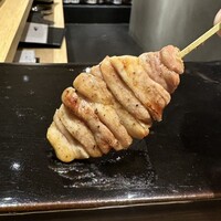 やきとり松岡 - 