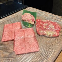 焼肉 うしみつ 恵比寿本店 - 