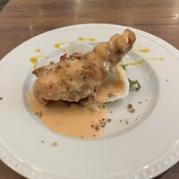 蔭山樓 表参道店 - 