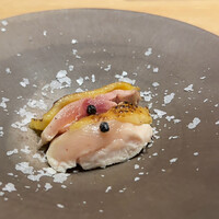 やきとり松岡 - 