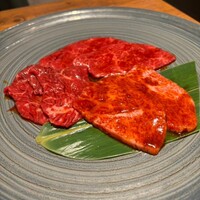 焼肉 うしみつ 恵比寿本店 - 