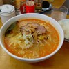 北海道ラーメン 赤レンガ