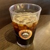 サンマルクカフェ - アイスコーヒーS