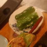 九州産直 炉端かてて 八丁堀はなれ - 