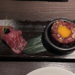 肉牛寿司×しゃぶ焼肉2＋9 - 