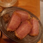 九州産直 炉端かてて - 