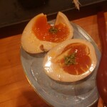 九州産直 炉端かてて 八丁堀はなれ - 