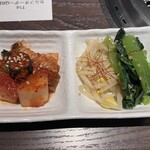 肉牛寿司×しゃぶ焼肉2＋9 - 